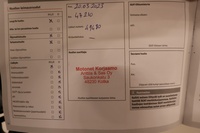 SEAT Ibiza vaihtoauto