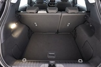 Ford Puma vaihtoauto