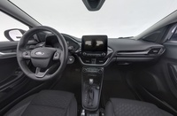 Ford Puma vaihtoauto
