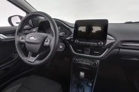 Ford Puma vaihtoauto