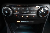 Ford Puma vaihtoauto