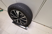 Ford Puma vaihtoauto