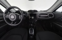 Jeep Renegade vaihtoauto