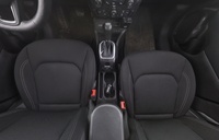 Jeep Renegade vaihtoauto