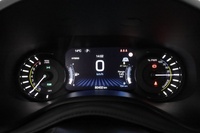 Jeep Renegade vaihtoauto