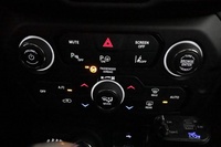 Jeep Renegade vaihtoauto