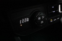 Jeep Renegade vaihtoauto