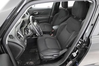 Jeep Renegade vaihtoauto