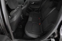 Jeep Renegade vaihtoauto