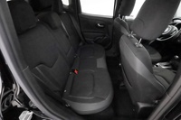 Jeep Renegade vaihtoauto