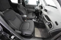 Jeep Renegade vaihtoauto