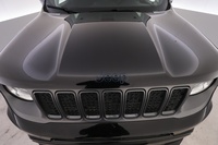 Jeep Renegade vaihtoauto