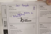 Jeep Renegade vaihtoauto