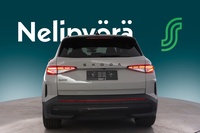 Skoda Elroq vaihtoauto