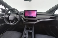 Skoda Elroq vaihtoauto