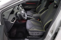 Skoda Elroq vaihtoauto