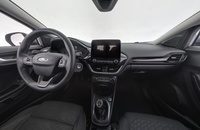 Ford Puma vaihtoauto
