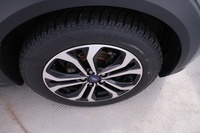 Ford Puma vaihtoauto