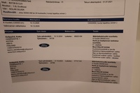 Ford Puma vaihtoauto