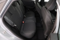 Ford Puma vaihtoauto