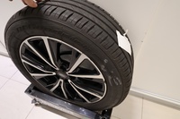 Ford Puma vaihtoauto