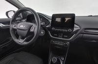 Ford Puma vaihtoauto