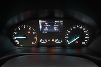 Ford Puma vaihtoauto