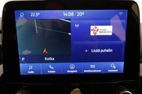 Ford Puma vaihtoauto