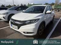 Honda HR-V vaihtoauto