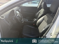 Honda HR-V vaihtoauto