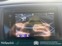 Honda HR-V vaihtoauto