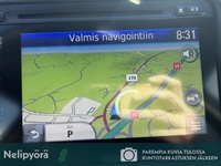 Honda HR-V vaihtoauto