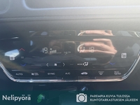 Honda HR-V vaihtoauto
