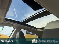Honda HR-V vaihtoauto