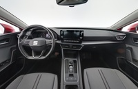 SEAT Leon vaihtoauto