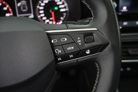 SEAT Leon vaihtoauto