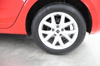 SEAT Leon vaihtoauto