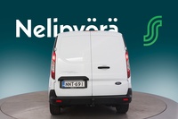 Ford Transit Connect vaihtoauto