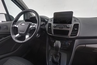 Ford Transit Connect vaihtoauto