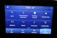 Ford Transit Connect vaihtoauto