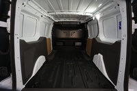 Ford Transit Connect vaihtoauto