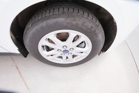 Ford Transit Connect vaihtoauto