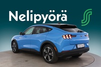 Ford USA Mustang vaihtoauto