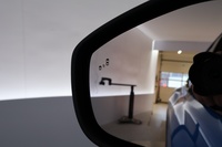 Ford USA Mustang vaihtoauto