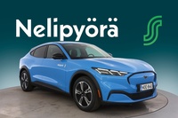 Ford USA Mustang vaihtoauto