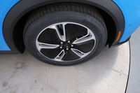 Ford USA Mustang vaihtoauto