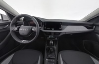 Skoda Scala vaihtoauto