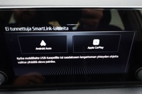 Skoda Scala vaihtoauto