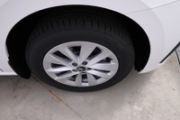 Skoda Scala vaihtoauto