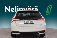 Skoda Scala vaihtoauto